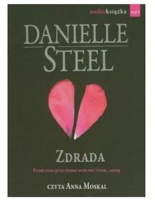 ZDRADA (CD MP3)