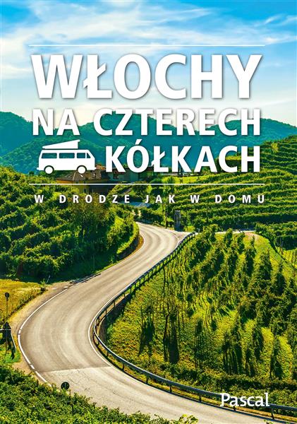 WŁOCHY NA CZTERECH KÓŁKACH