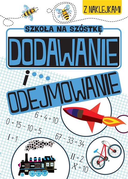 ZABAWY MATEMATYCZNE.DODAWANIE