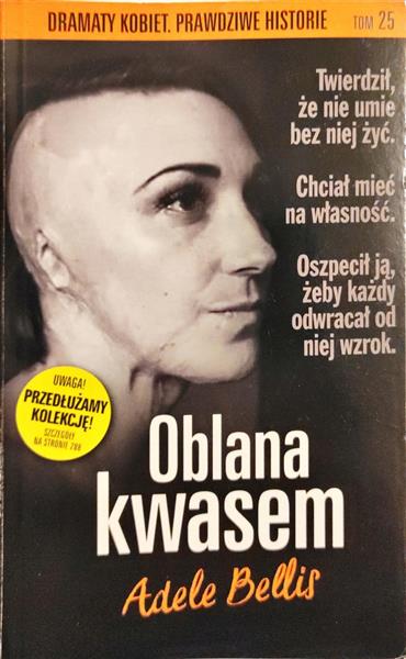 OBLANA KWASEM