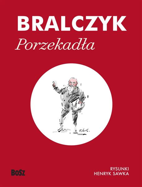 PORZEKADŁA