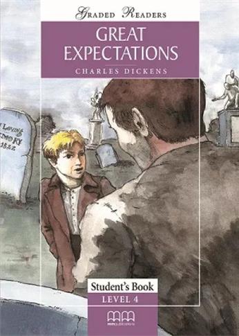 Great Expectations. Student's Book. Level 4