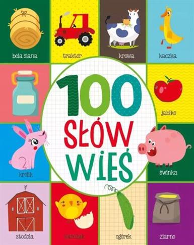 100 SŁÓW. WIEŚ