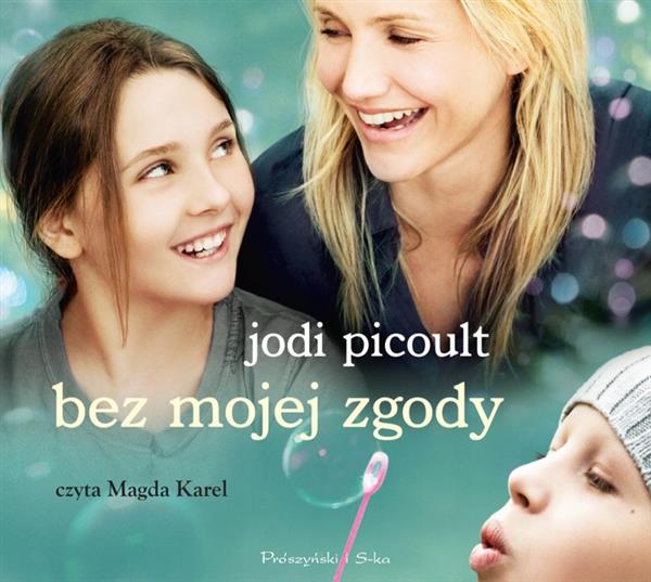 PICOULT JODI BEZ MOJEJ ZGODY