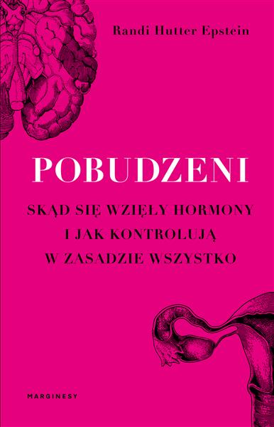 POBUDZENI. SKĄD SIĘ WZIĘŁY HORMONY I JAK KONTR?