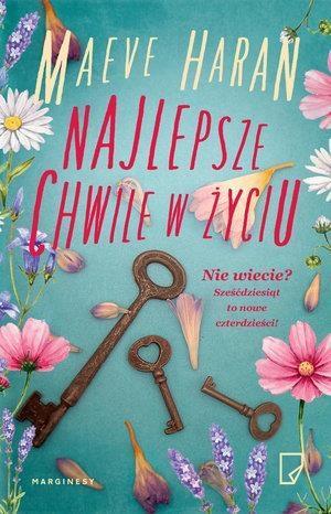 NAJLEPSZE CHWILE W ŻYCIU