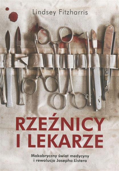 RZEŹNICY I LEKARZE