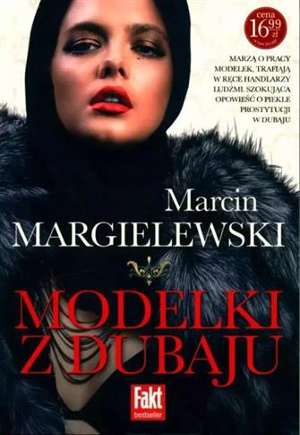 MODELKI Z DUBAJU