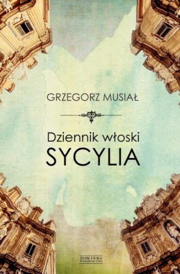 DZIENNIK WŁOSKI. SYCYLIA