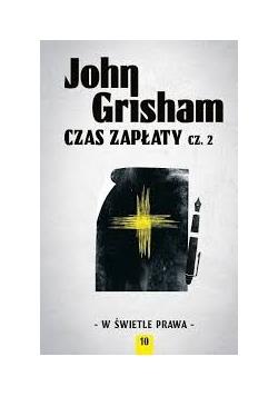 CZAS ZAPŁATY CZ. 2