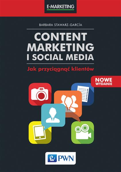 CONTENT MARKETING I SOCIAL MEDIA. JAK PRZYCIĄGNĄĆ