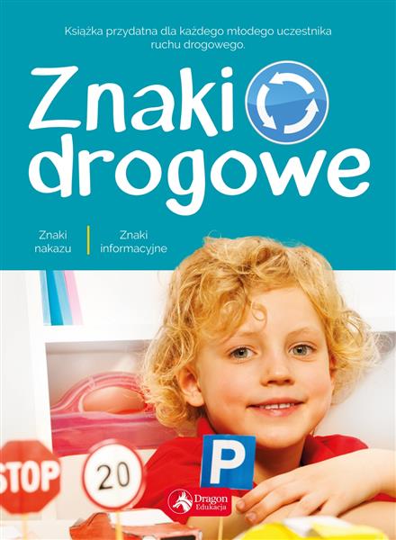 ZNAKI DROGOWE