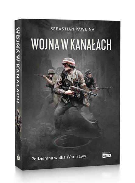 WOJNA W KANAŁACH