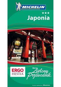 JAPONIA. ZIELONY PRZEWODNIK