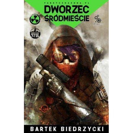 DWORZEC ŚRÓDMIEŚCIE