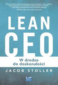 LEAN CEO W DRODZE DO DOSKONAŁOŚCI