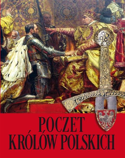 POCZET KRÓLÓW POLSKICH