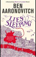 LIES SLEEPING