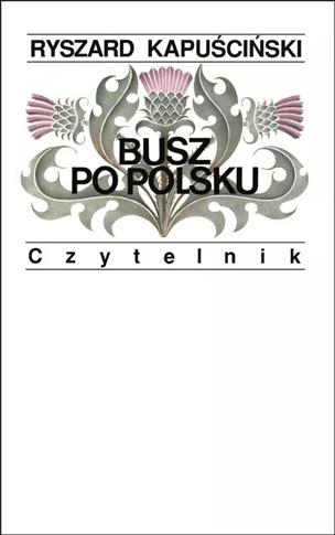 Busz po polsku