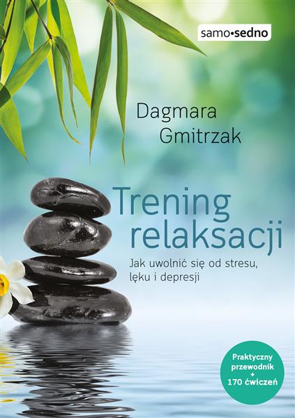 TRENING RELAKSACJI