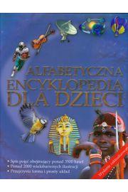 Alfabetyczna encyklopedia dla dzieci
