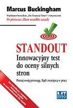 StandOut. Innowacyjny test do oceny silnych stron