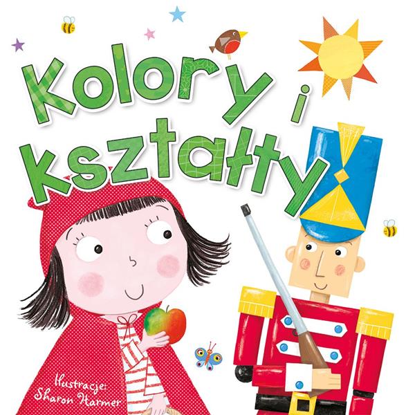 KOLORY I LICZBY