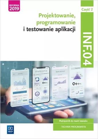 Projektowanie, programowanie i testowanie aplikacj