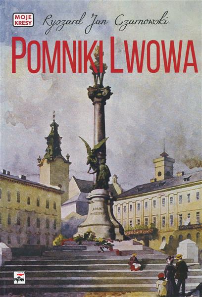 POMNIKI LWOWA