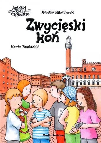 Zwycięski koń