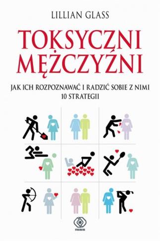 TOKSYCZNI MĘŻCZYŹNI