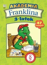 Akademia Franklina. 3-latek