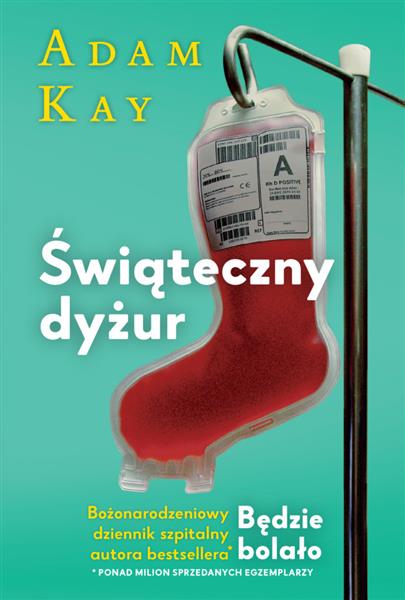 ŚWIĄTECZNY DYŻUR