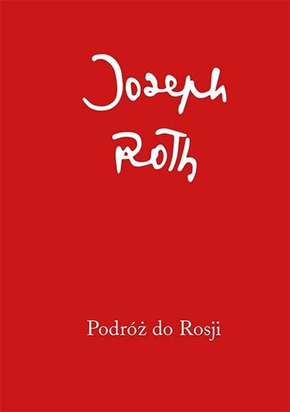 PODRÓŻ DO ROSJI