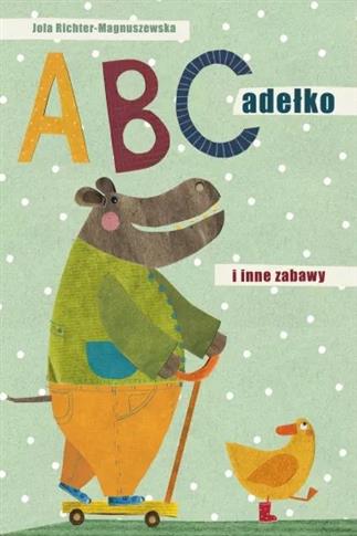ABC ADEŁKO