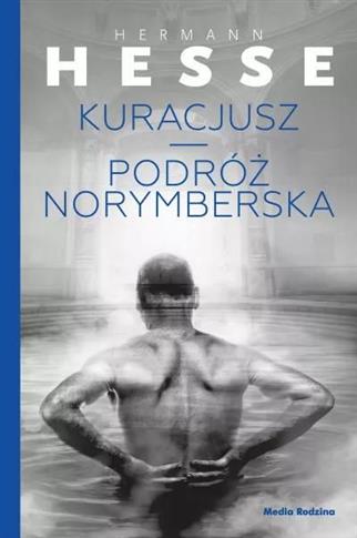 Kuracjusz. Podróż norymberska