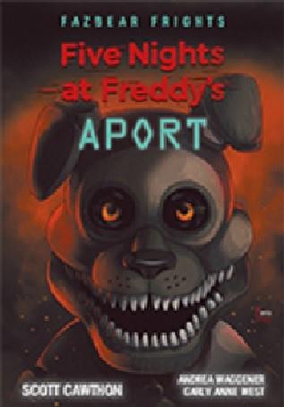 FIVE NIGHTS AT FREDDY S. APORT