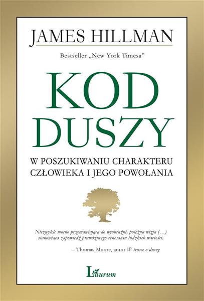 KOD DUSZY W POSZUKIWANIU CHARAKTERU CZŁOWIEKA?