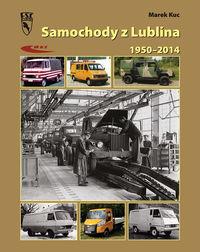 SAMOCHODY Z LUBLINA