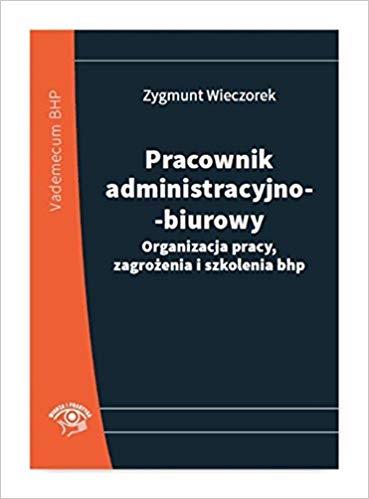 PRACOWNIK ADMINISTRACYJNO BIUROWY