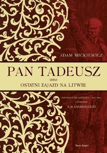 PAN TADEUSZ