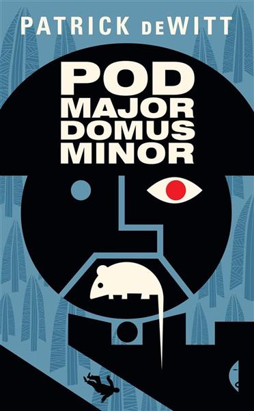 POD MAJOR DOMUS  MINOR