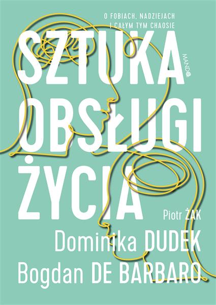 SZTUKA OBSŁUGI ŻYCIA.