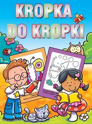 Kropka do kropki