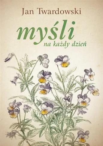 Myśli na każdy dzień