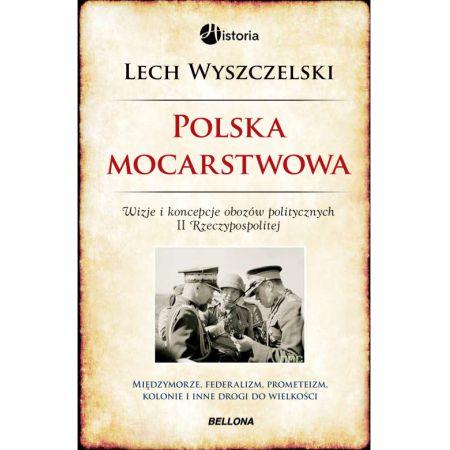 POLSKA MOCARSTWOWA