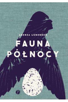 FAUNA PÓŁNOCY