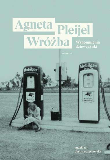 WRÓŻBA. WSPOMNIENIA DZIEWCZYNKI