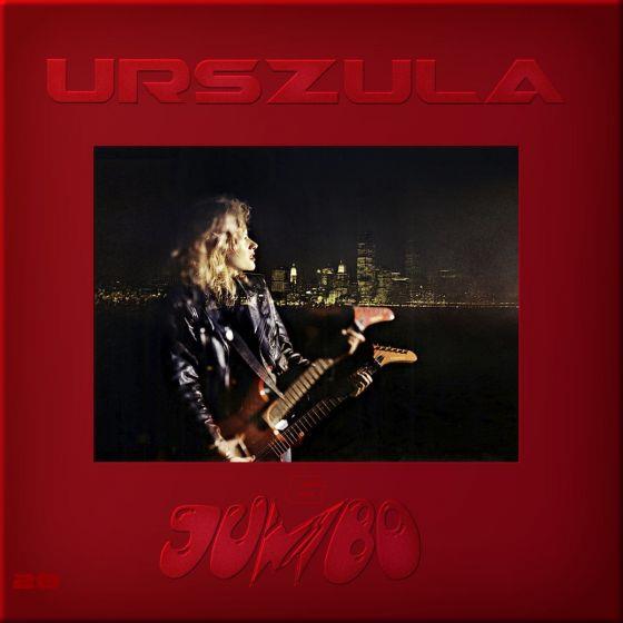 URSZULA & JUMBO CD