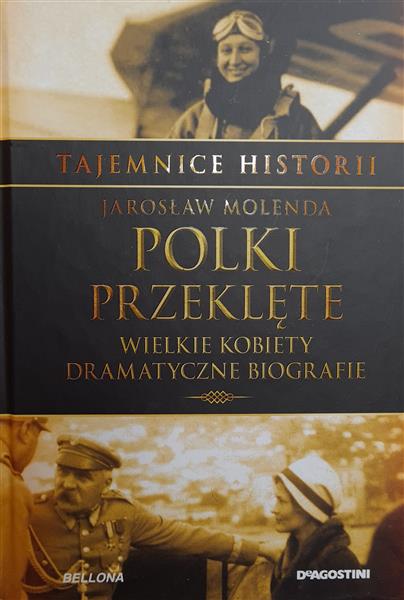 POLKI PRZEKLĘTE